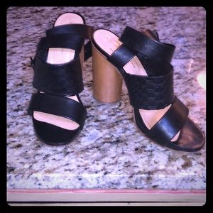Robert Clergerie Heels